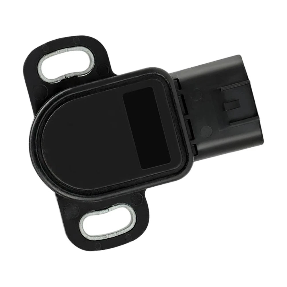 OEM Compatible TPS Sensor Direct Replacement Easy Installation ABS Construction