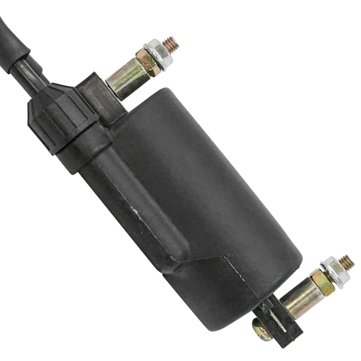 Ignition Coil Double Line Replacement for Kawasaki KZ900 (1976–1977)