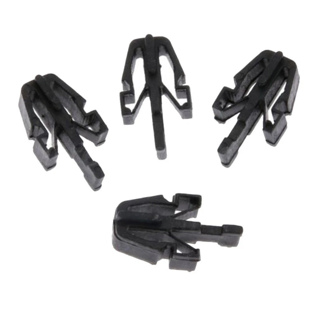 Car Auto Clips for (MB153825) 22mm Length, 13mm Width