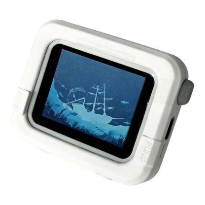 Silicone Cover for Peregrine TX Diving Computer (7.5x6x2.3cm)