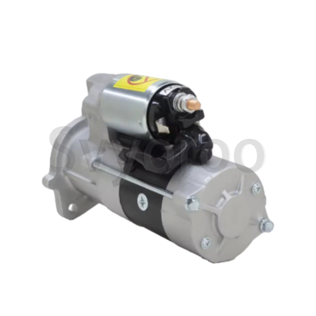 Starter 32A66-00301 for Mitsubishi S4E S4S Engine Forklift (FD20-30)