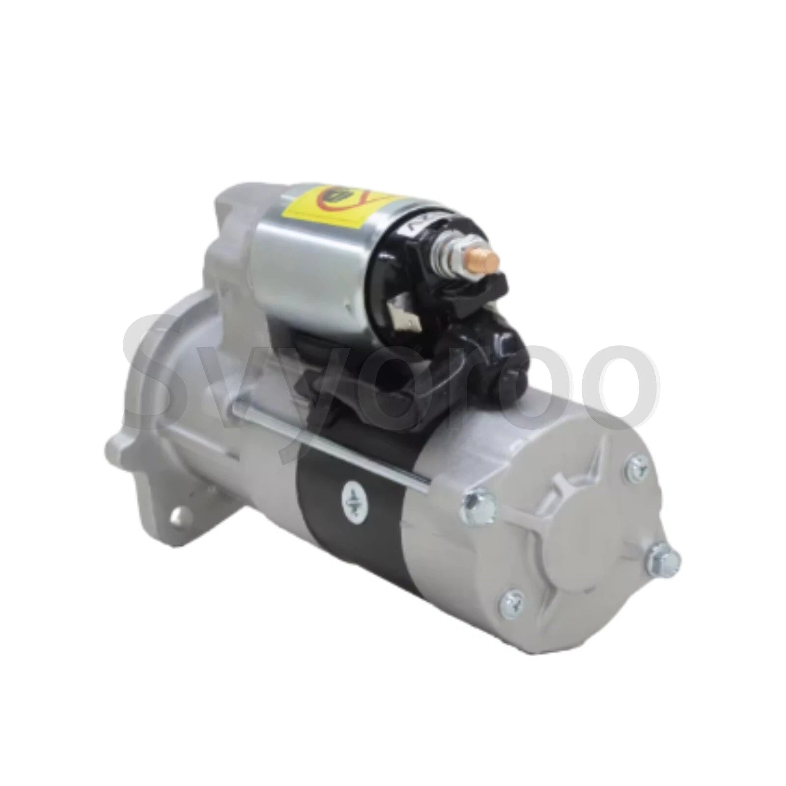 Starter 32A66-00301 for Mitsubishi S4E S4S Engine Forklift (FD20-30)