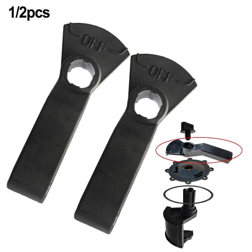 Handle for Zodiac Jandy NeverLube Valves (R0487200)