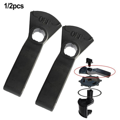 Handle for Zodiac Jandy NeverLube Valves (R0487200)
