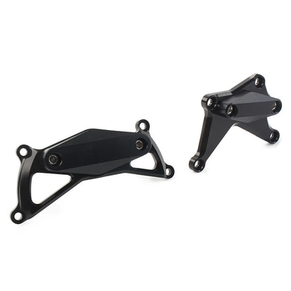 CNC Frame Slider Crash Engine Protector for Suzuki GSX-S1000 (2015–2023)