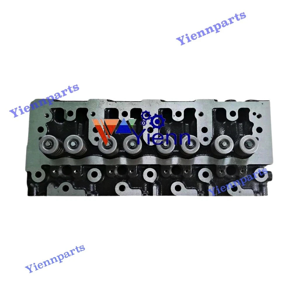 Engine Cylinder Head Assy for Yanmar Hitachi ZX40U-2 (4TNV88, 4D88E-5, 4TNV88-SSU)