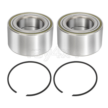 Wheel Bearing Circlip for Can-Am Maverick X3 (2017–2023)