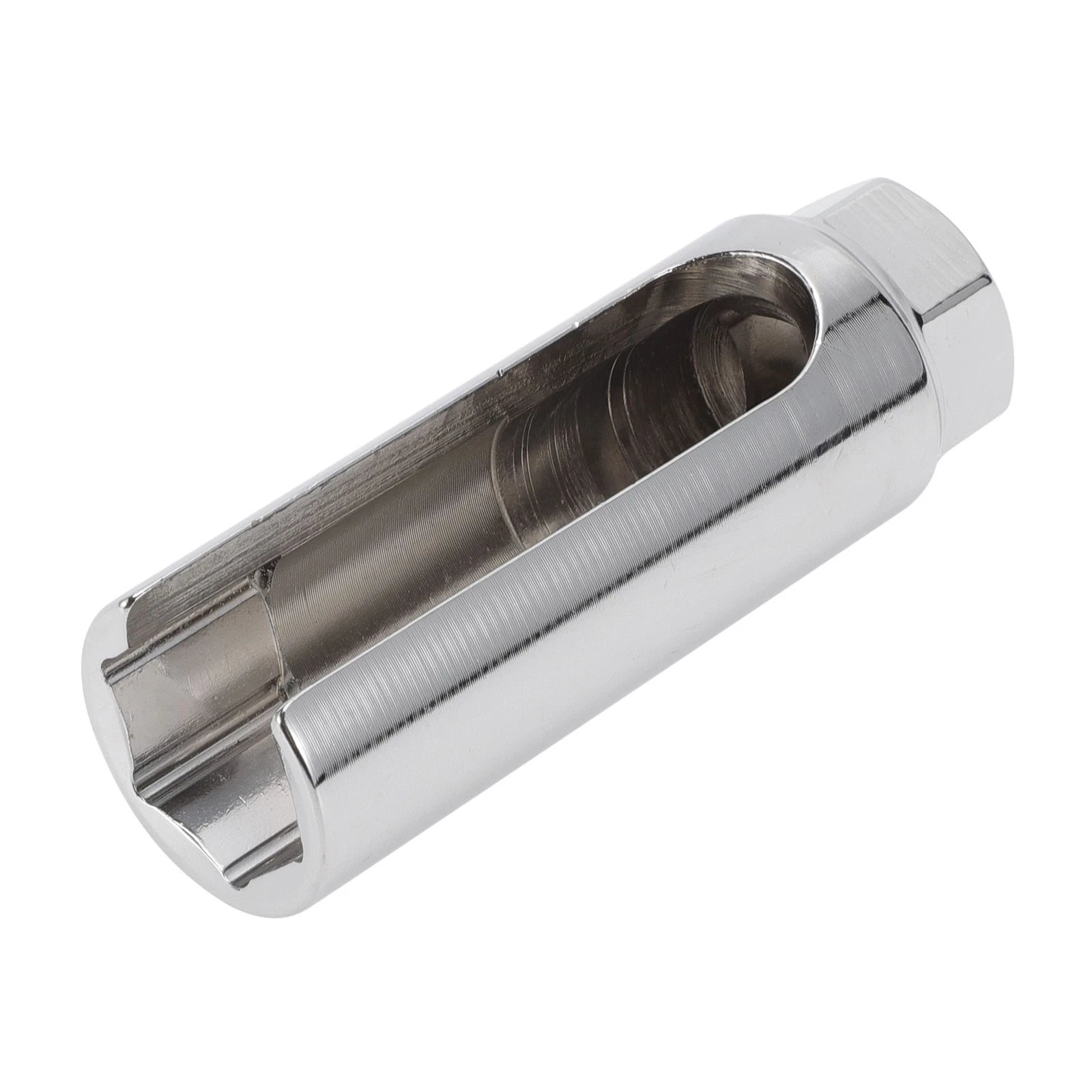 Oxygen Sensor Socket 22mm for Universal Vehicles (1/2 inch, 6 Point)
