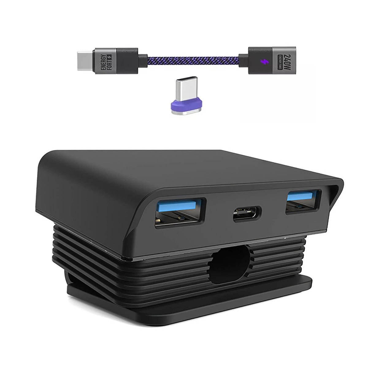 Magnetic Charging Dock for Logitech G Pro X Superlight 2