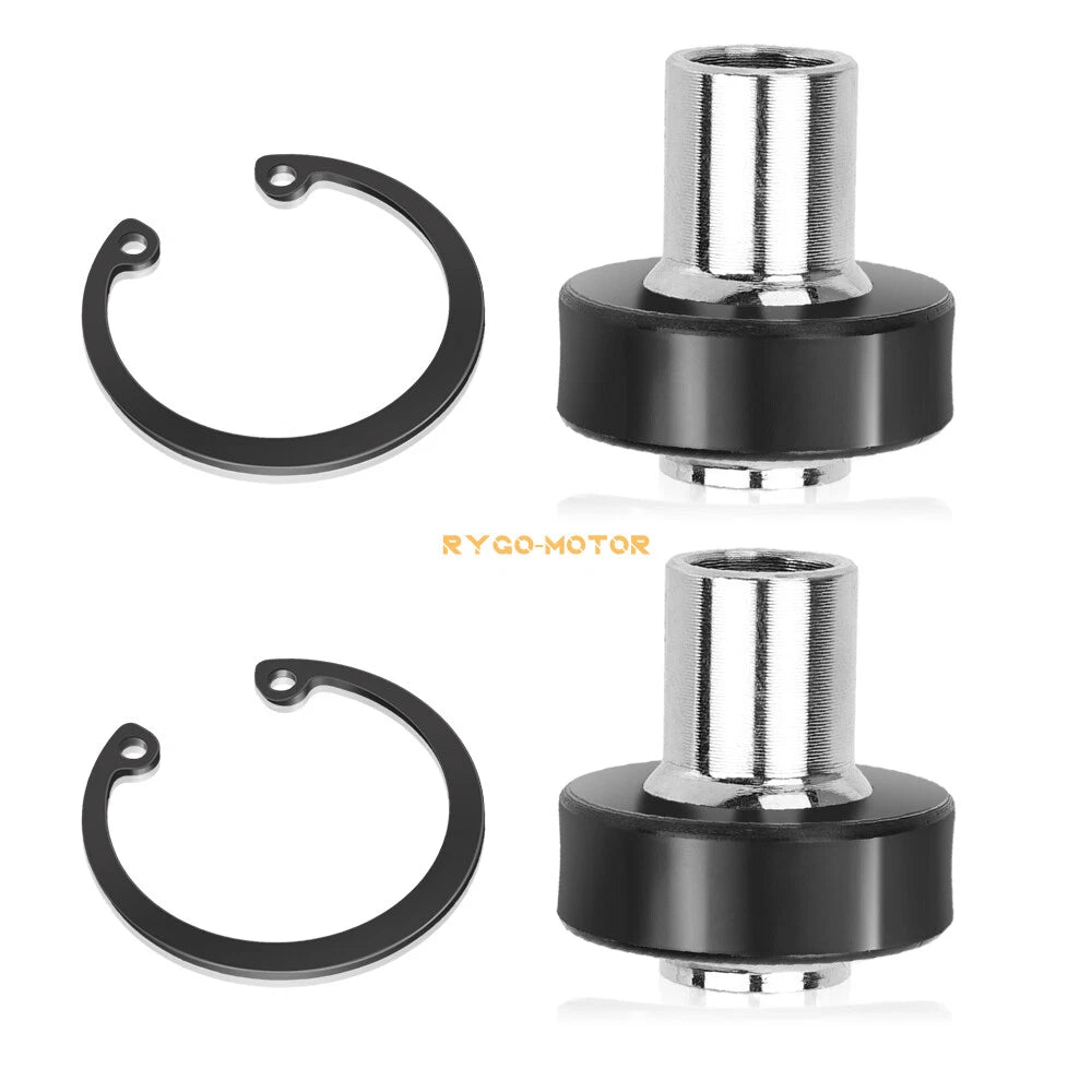 Trailing Arm Rear Bushing for Polaris Snowmobile (Part # 7061042, 7710437)