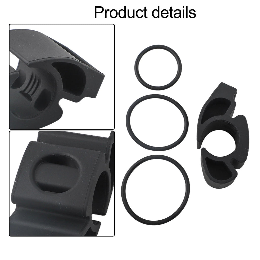 Smartwatch Holder for Garmin, Polar (Compatible)