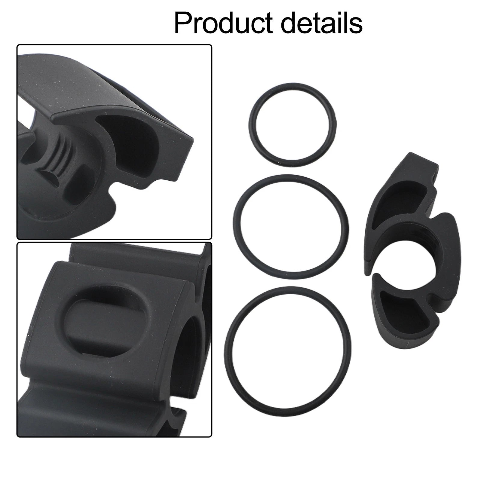 Smartwatch Holder for Garmin, Polar (Compatible)