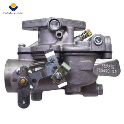 Carburetor for Zenith Cub Tractor (13781, 13794, 70949C92, 70949C91, 71523C93)