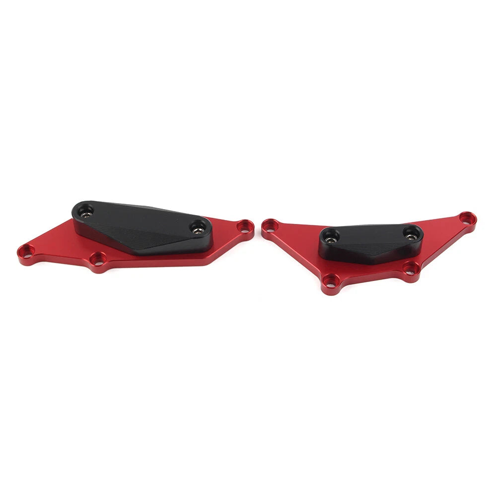 Engine Case Stator Cover Guard Slider Protector for Honda CB650F (2014–2016)