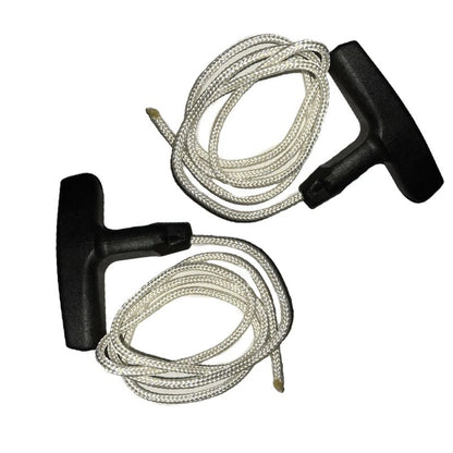 Recoil Starter Cable Cord for Hedge Trimmers (Electric Models)