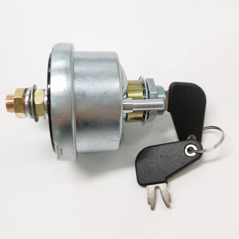 Ignition Switch for Caterpillar 305.5E 306E 307B 307C 307D 307E 308C 308D 308E