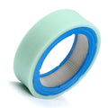 2X Replacement Sponge Air Filter for Lawn Mower