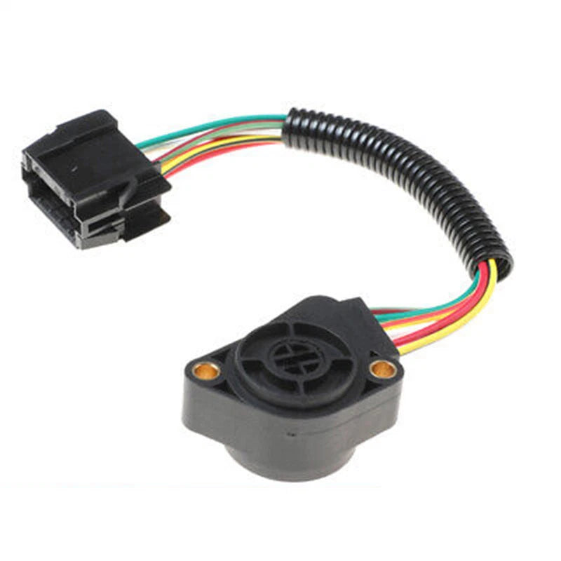 Throttle Position Sensor for Volvo Truck