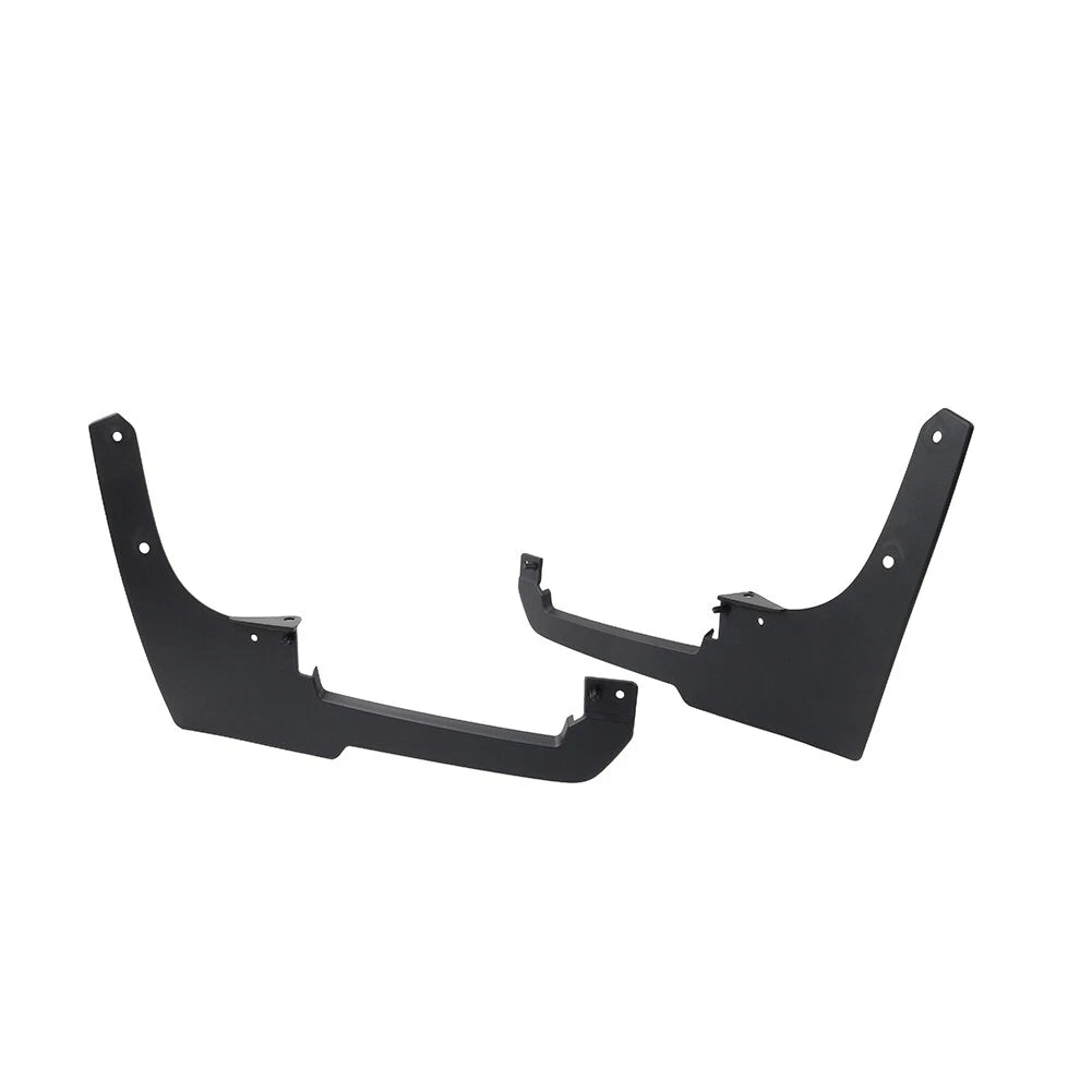 Pair Front Bumper Lower Air Deflector for Land Rover Discovery Sport (2020–2023)