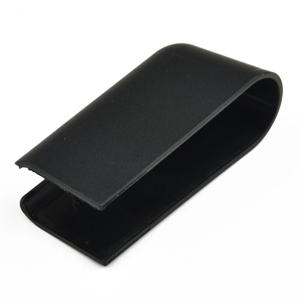 Wiper Cover for Mini Cooper R50 R53 (2002–2006) Black Cap Decor