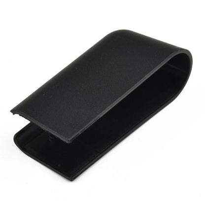 Wiper Cover for Mini Cooper R50 R53 (2002–2006) Black Cap Decor