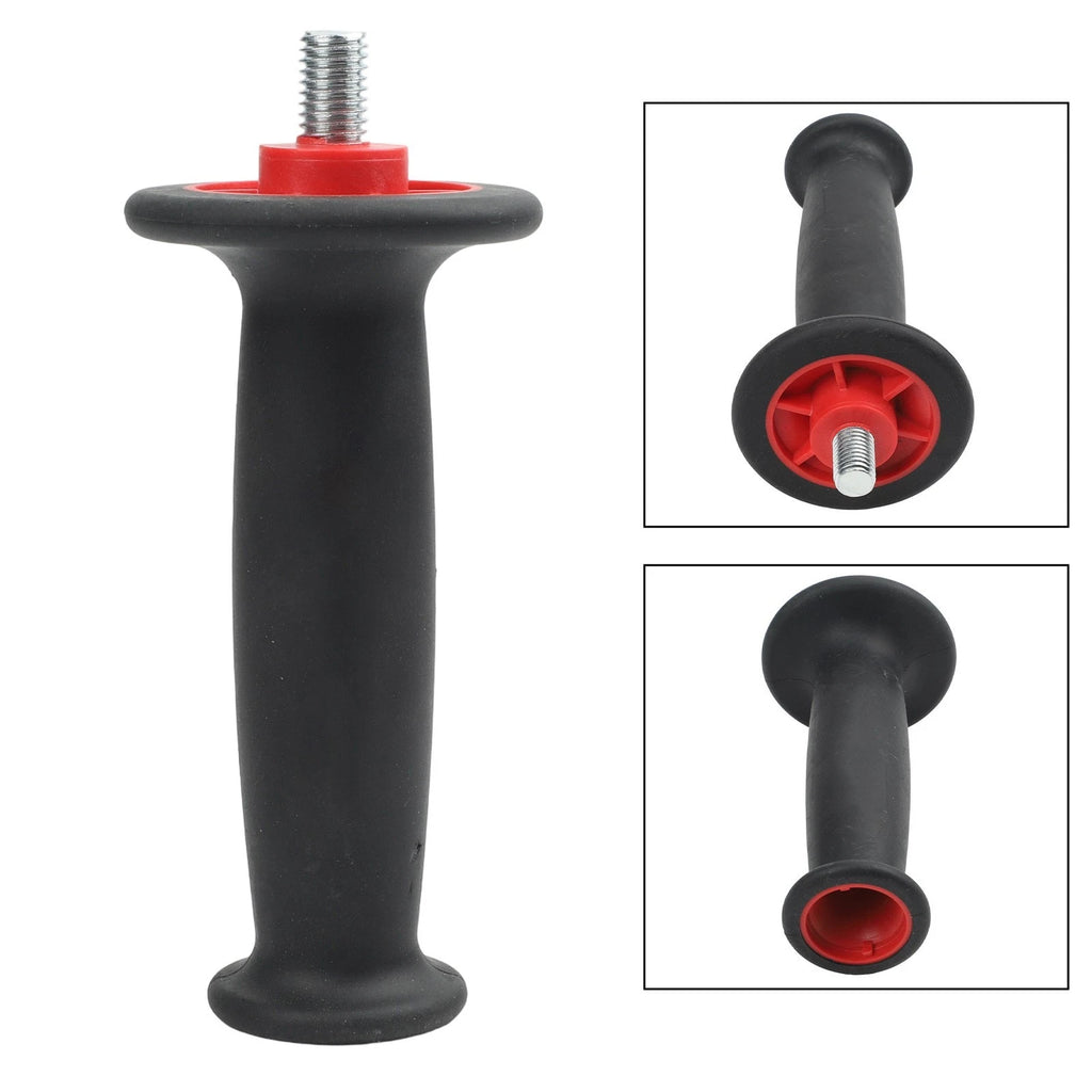 Replacement Side Handle for Angle Grinder 12mm Thread Anti Vibration