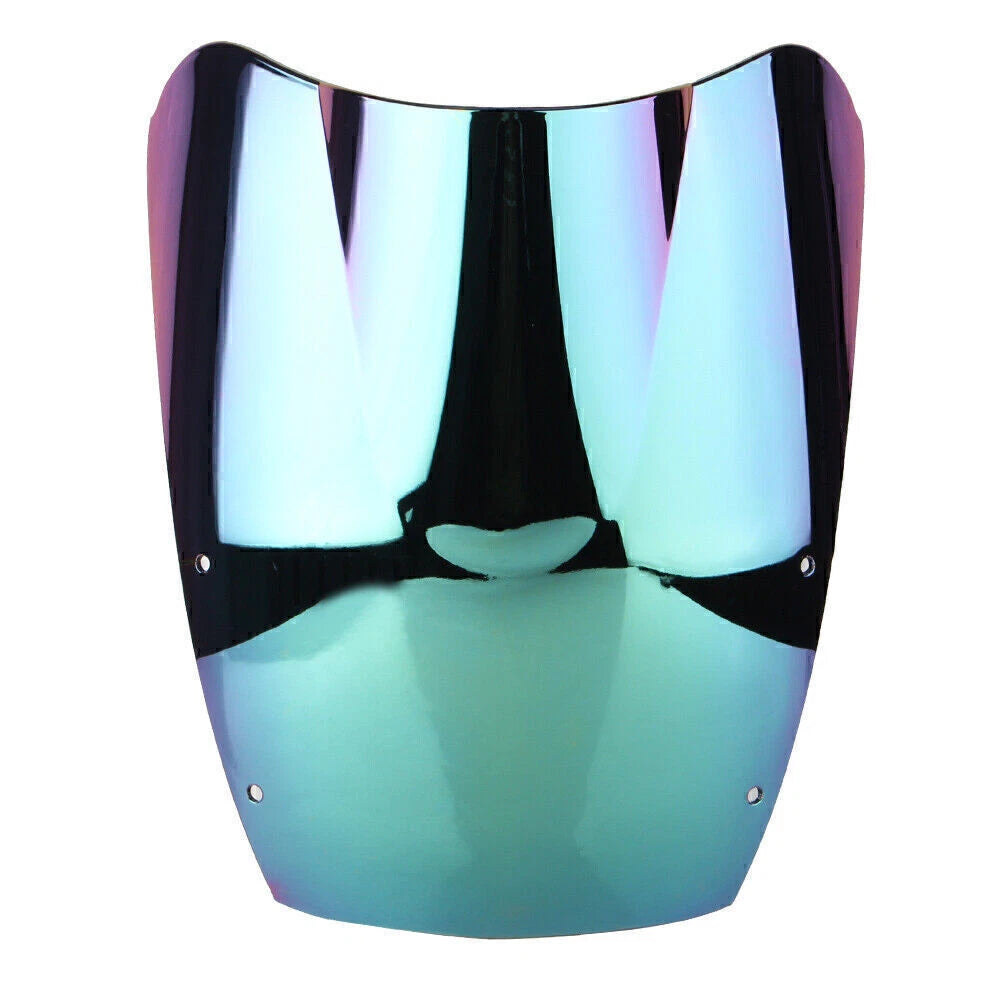 Wind Screen Windshield Double Bubble for Suzuki GSX600F/750F (1987–1997)