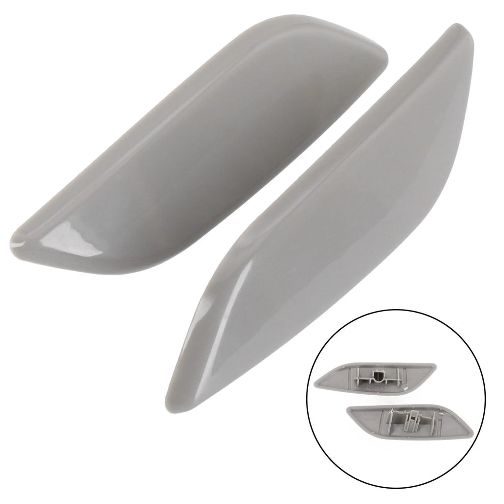 Washer Nozzle Cover for Mazda 3 Axela (2014–2016)