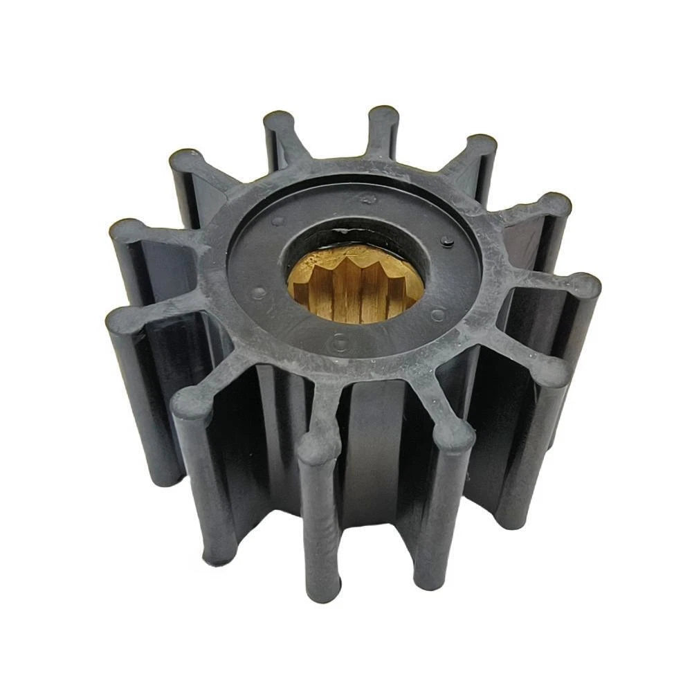 Raw Sea Water Pump Impeller Repair Kit for Volvo Penta 5.7Gi GL GSi GXi