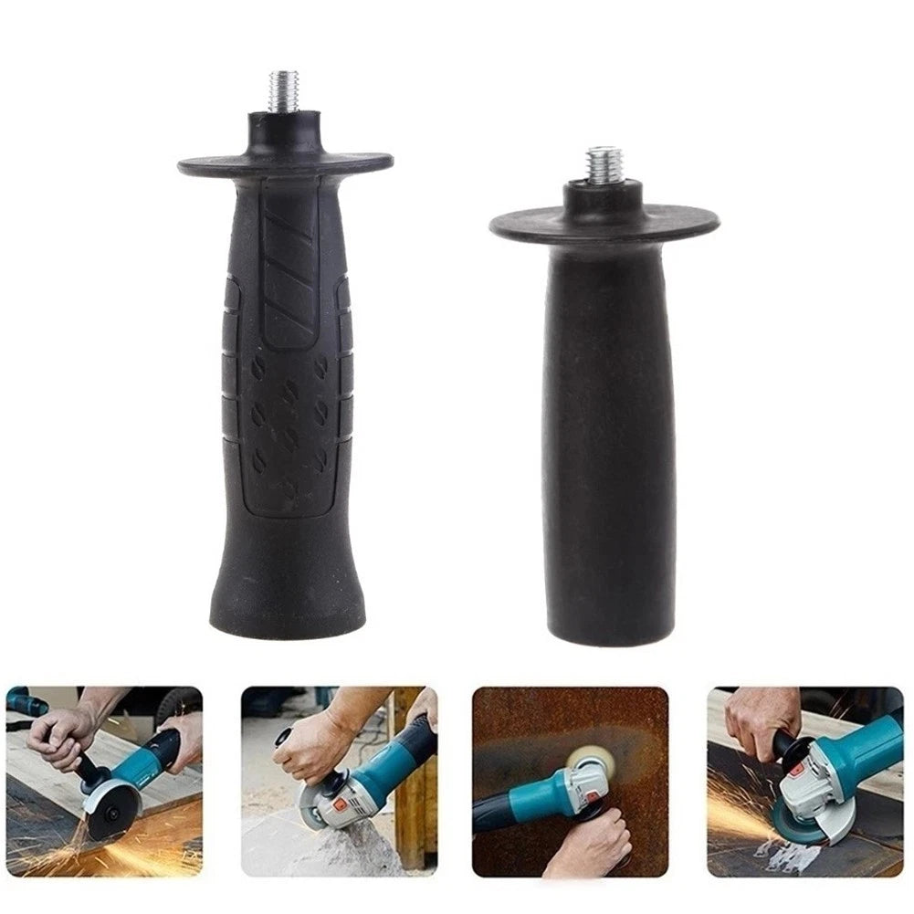 Side Handle for Angle Grinder M10-113mm (1Pc)