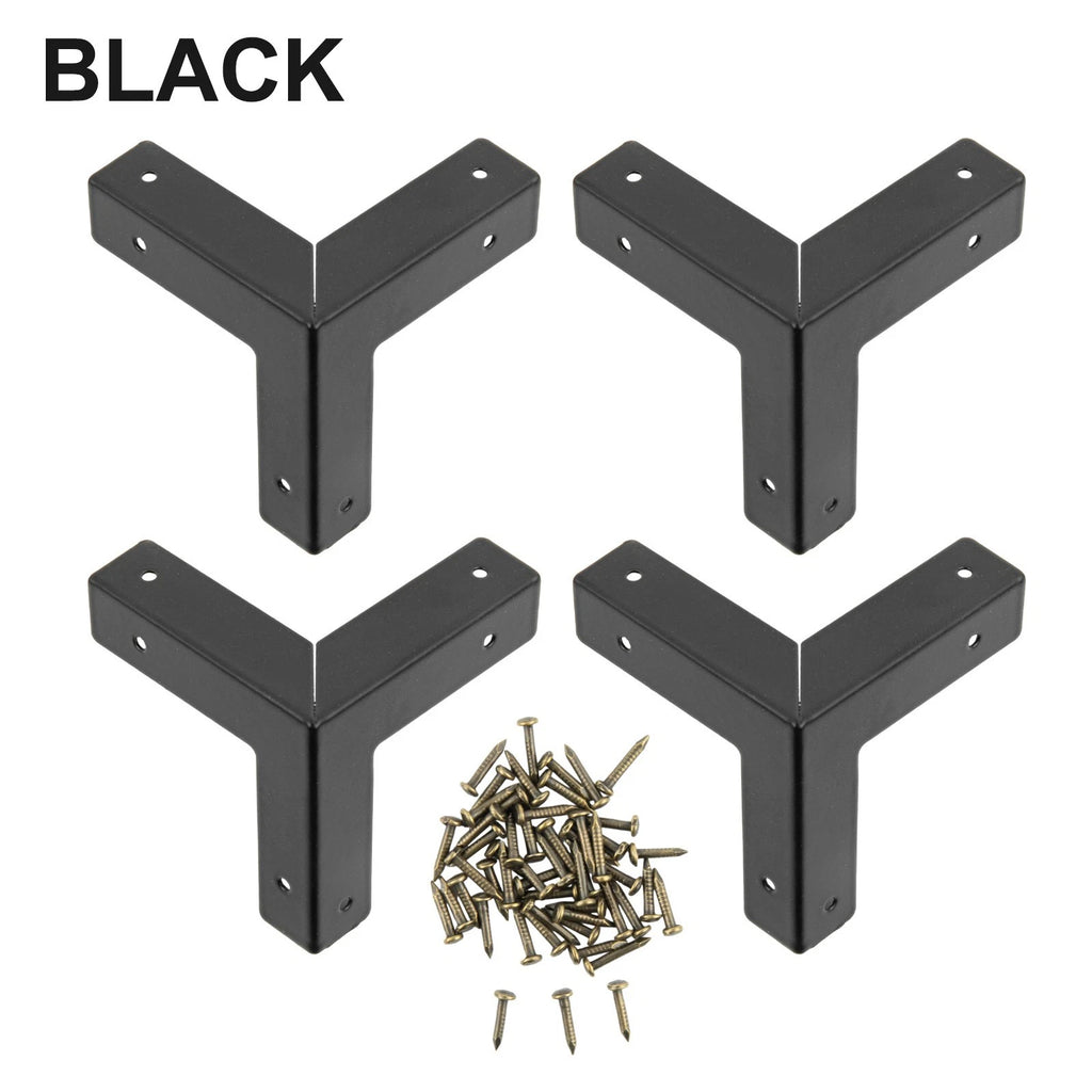 Trim Protect Corner Box for Universal Applications (33mm x 33mm x 33mm)