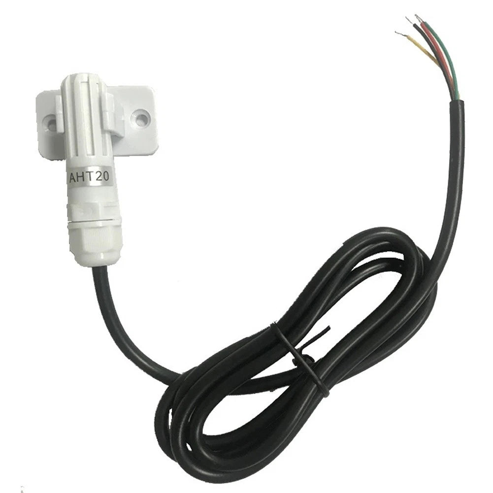 AHT20 Sensor Module for Temperature Humidity with Wire Probe I2C