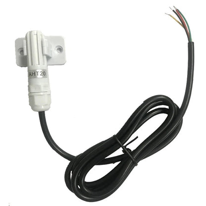 AHT20 Sensor Module for Temperature Humidity with Wire Probe I2C
