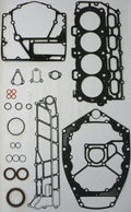 Gasket Kit for Yamaha 150 HP (2004–2021) 4 Stroke 4 Cyl 500-342