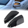 LED Side Mirror Light Sequential Turn Signal for Mercedes Benz C Class