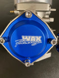 Carburetor Diaphragm Cover Plate for Waverunner Superjet 550 (1986–1990)