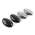 Sequential LED Side Marker Lights For Subaru Liberty Forester Impreza WRX STI