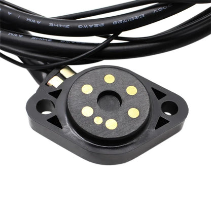 Digital LED Gear Indicator for Benelli BJ300GS/BJ500 (2013–2023)