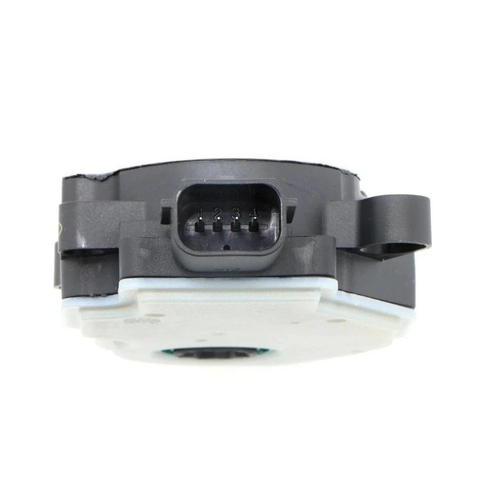 Grille Shutter Actuator 29761QBHD for Ford Explorer (2016–2019)