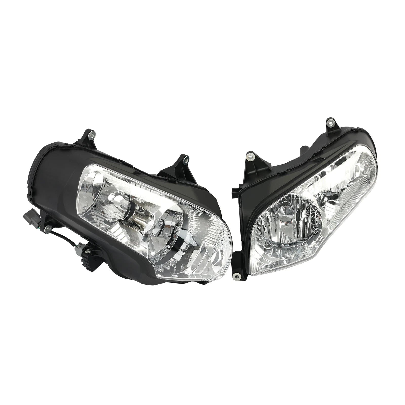 Front Headlight Assembly for Honda Goldwing 1800 GL1800 (2012–2017)