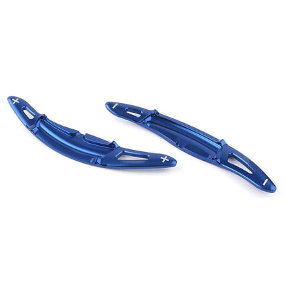 Steering Wheel Shift Paddle for Porsche Cayenne (2015–2019) & Carrera 991 (2016–2019)