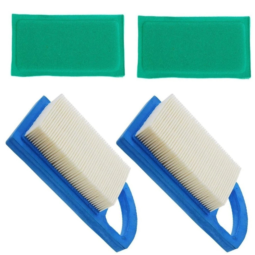 Air Filter for Lawn Mower