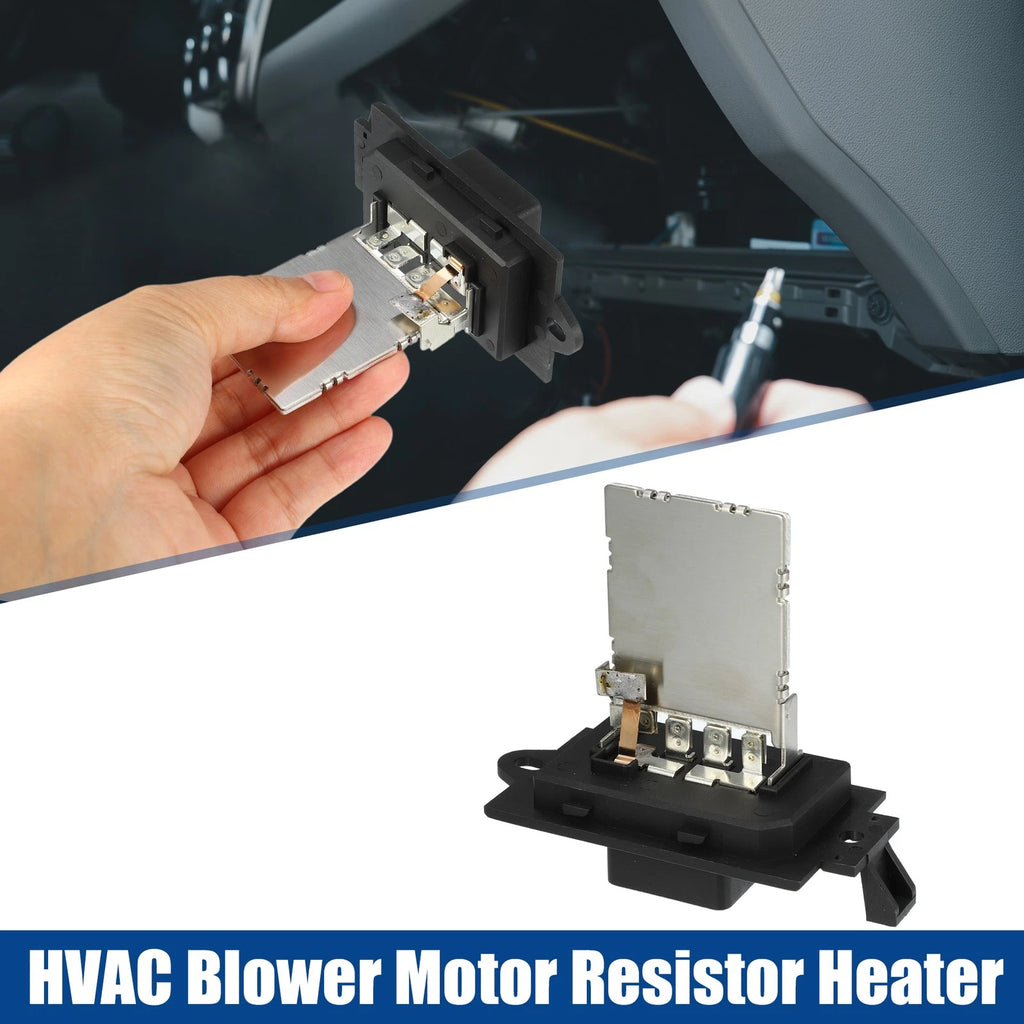 HVAC Blower Motor Resistor for Ford Focus (2008–2011)