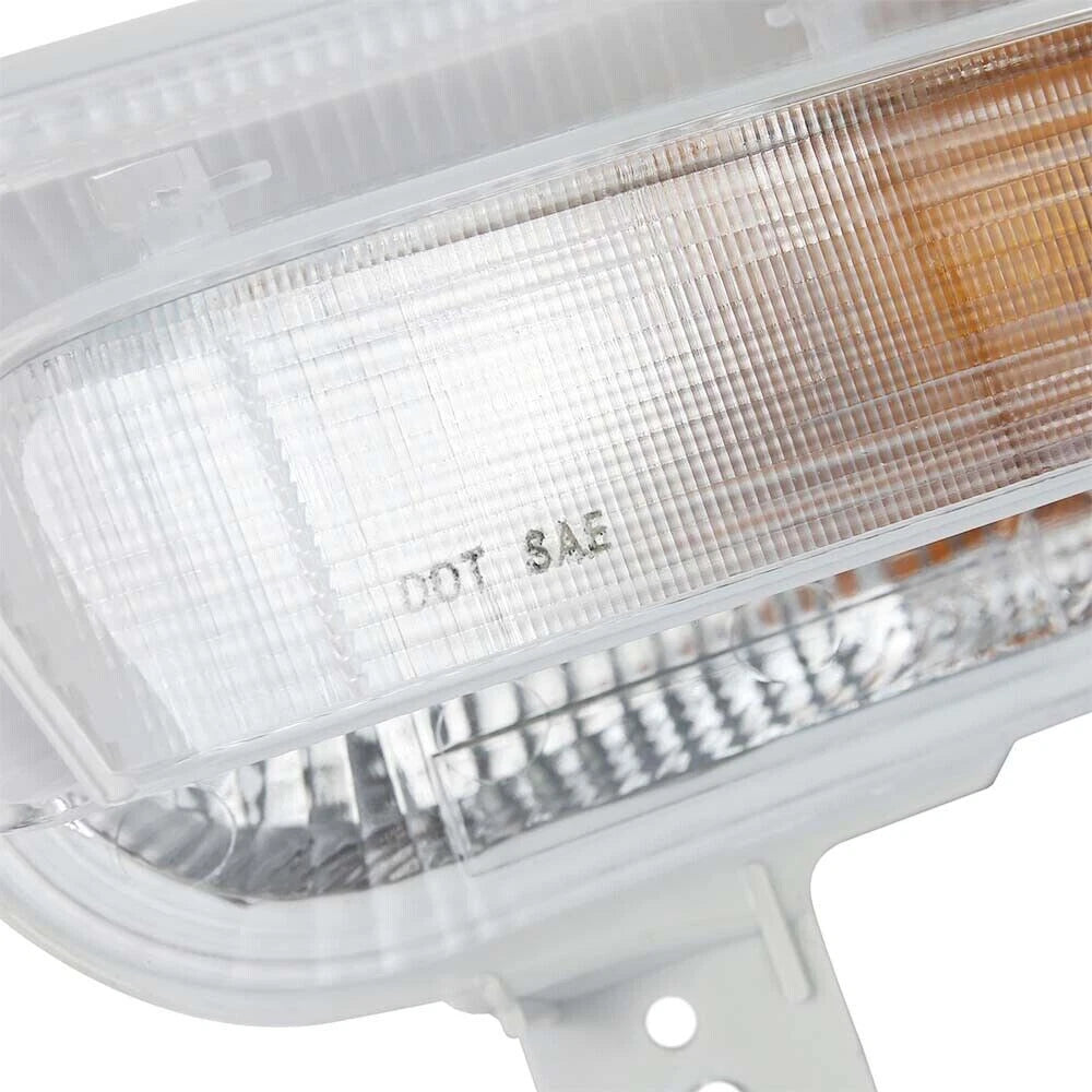 Left Signal Lamp Assembly for Jeep Renegade (2019–2022) 1KPCH1908003 CH2530106