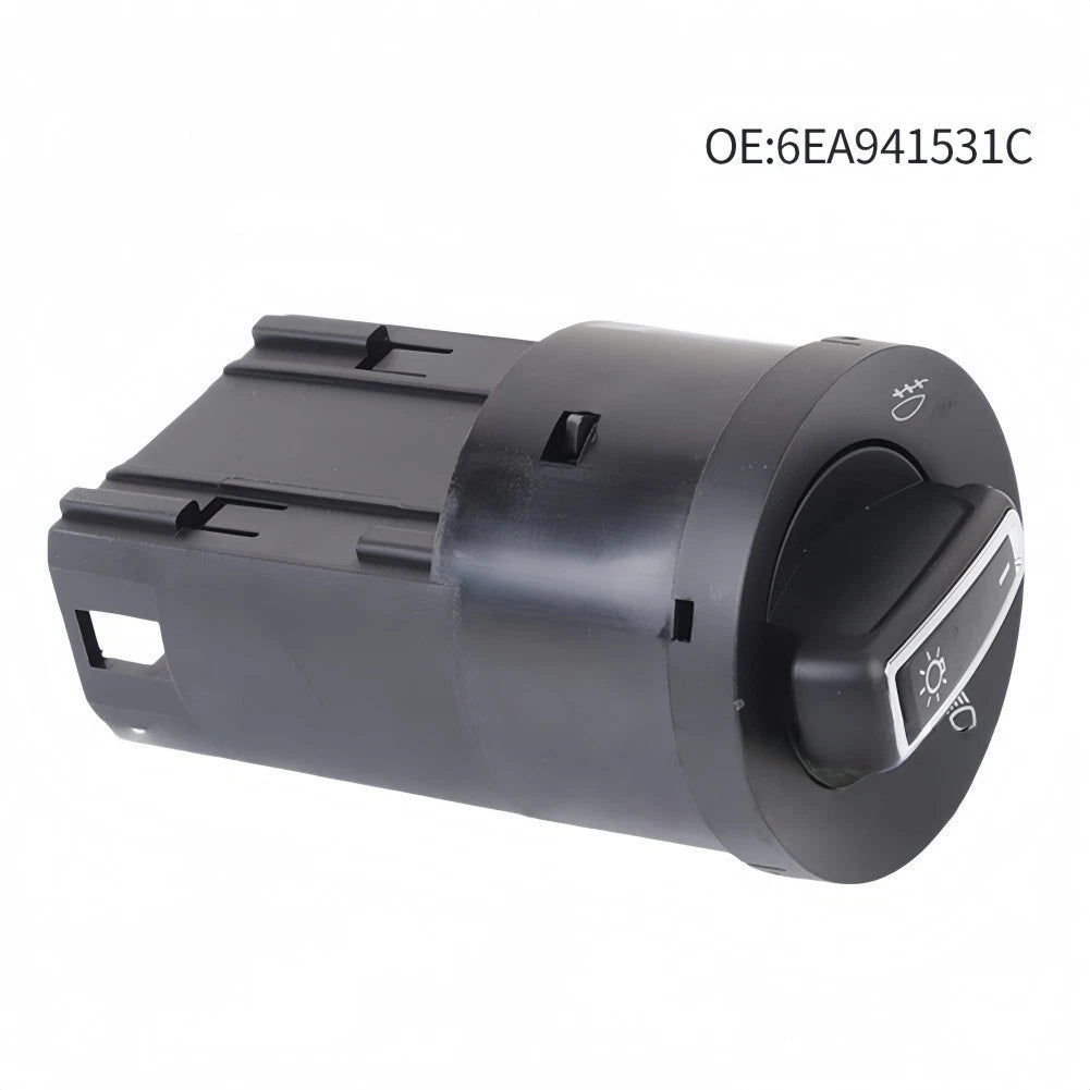 in Headlight Switch for For Polo For Virtus 2018 to 2024 OEM 6EA941531C
