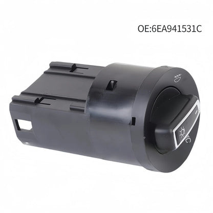 in Headlight Switch for For Polo For Virtus 2018 to 2024 OEM 6EA941531C