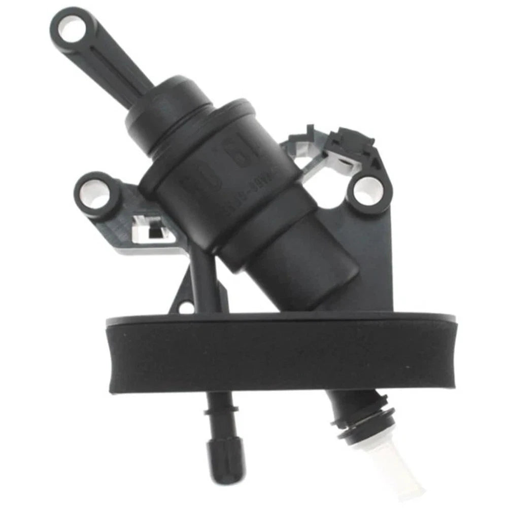 Clutch Master Cylinder for Ford Fiesta VI (2009–2018) 1514344 Plastic Black