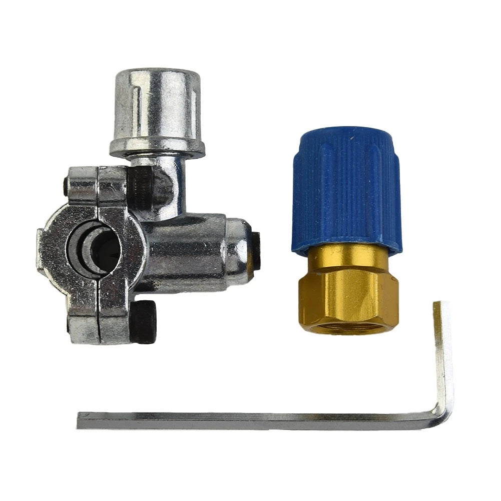 A/C Retrofit Valve Kit for BPV31 Bulle