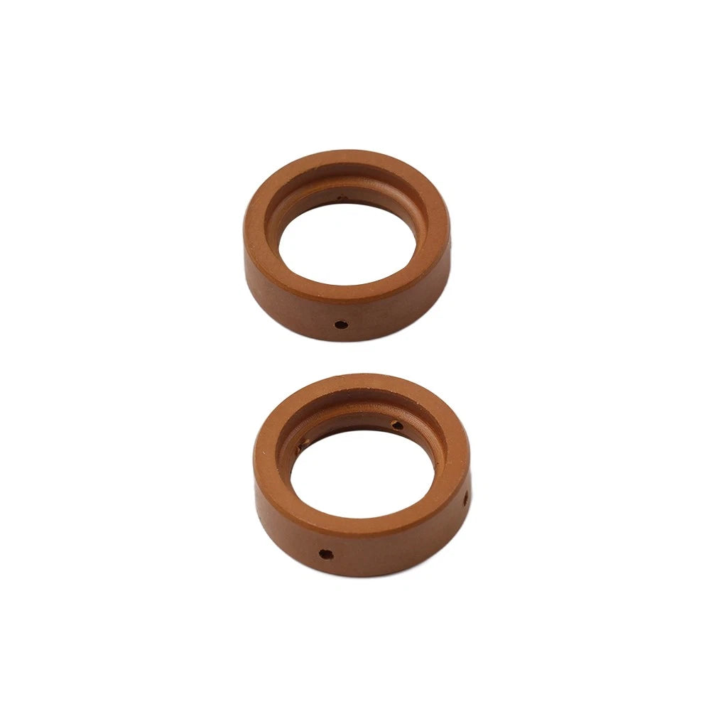 2/5pcs Plasma Torch Swirl Ring for #95136, #97994, #91814