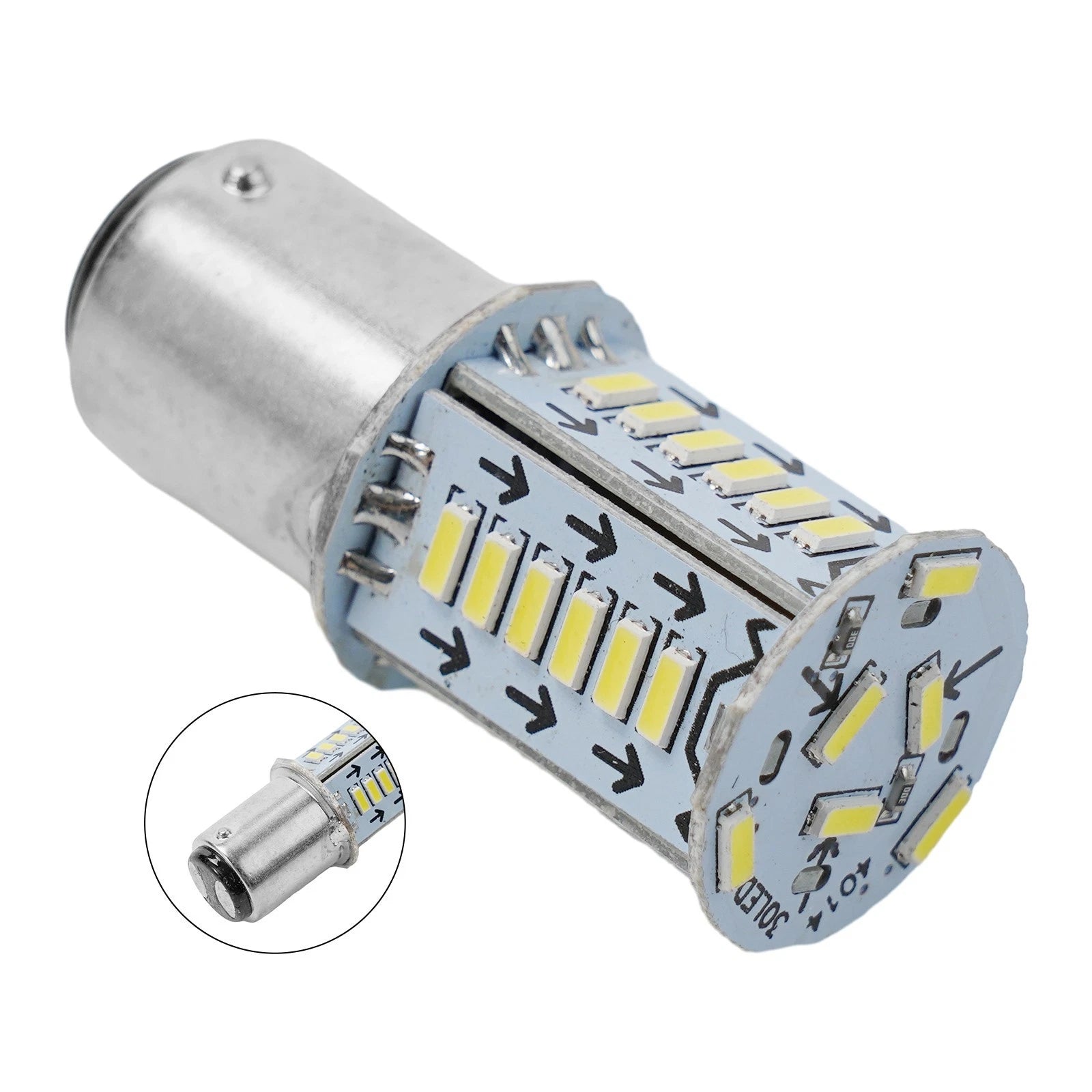 1157 LED Light for